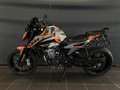 KTM 790 Duke /// Akra - Tiefer -Extras Portocaliu - thumbnail 4