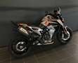 KTM 790 Duke /// Akra - Tiefer -Extras Portocaliu - thumbnail 3