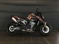 KTM 790 Duke /// Akra - Tiefer -Extras Portocaliu - thumbnail 1