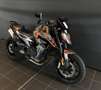 KTM 790 Duke /// Akra - Tiefer -Extras Portocaliu - thumbnail 2