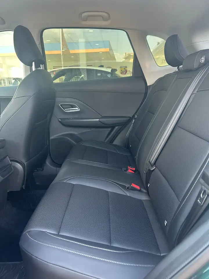 MG ZS ZS 2024 1.5 Comfort KM ZERO PRONTA SUBITO ITALIANA 9