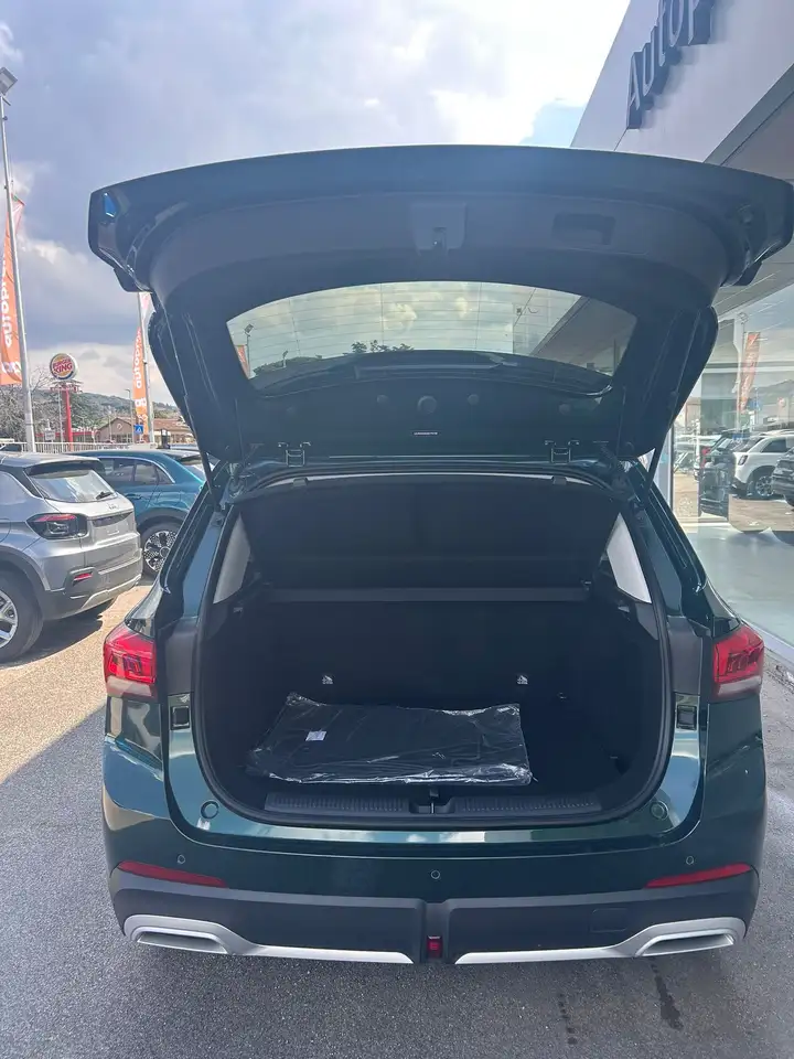 MG ZS ZS 2024 1.5 Comfort KM ZERO PRONTA SUBITO ITALIANA 7
