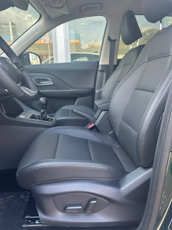 MG ZS ZS 2024 1.5 Comfort KM ZERO PRONTA SUBITO ITALIANA 10