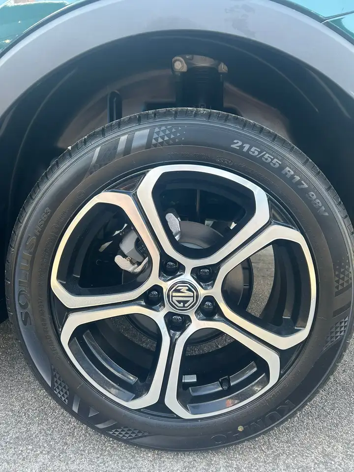 MG ZS ZS 2024 1.5 Comfort KM ZERO PRONTA SUBITO ITALIANA 11