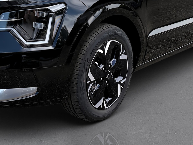 Kia e-Niro Niro EV Long Range 64kWh Gold Aut. — photo 7