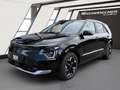 Kia e-Niro Niro EV Long Range 64kWh Gold Aut. Schwarz - thumbnail 3