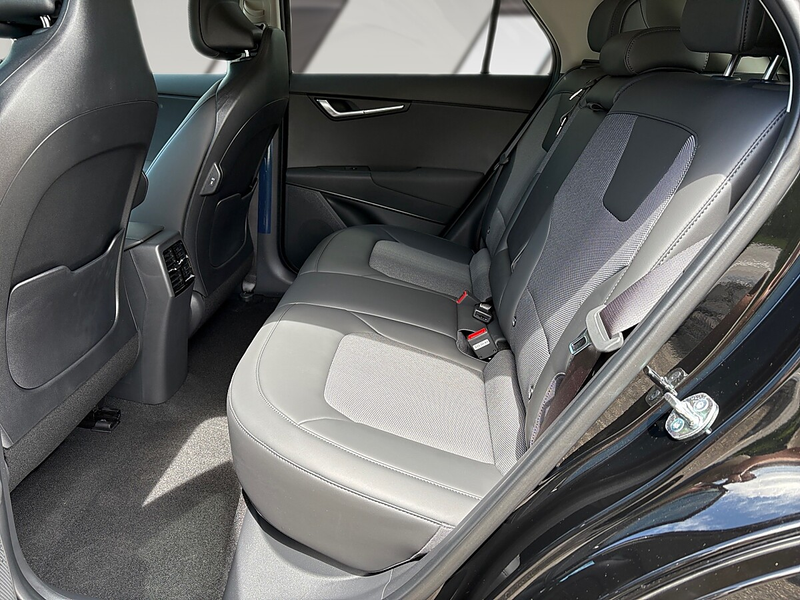 Kia e-Niro Niro EV Long Range 64kWh Gold Aut. — photo 9