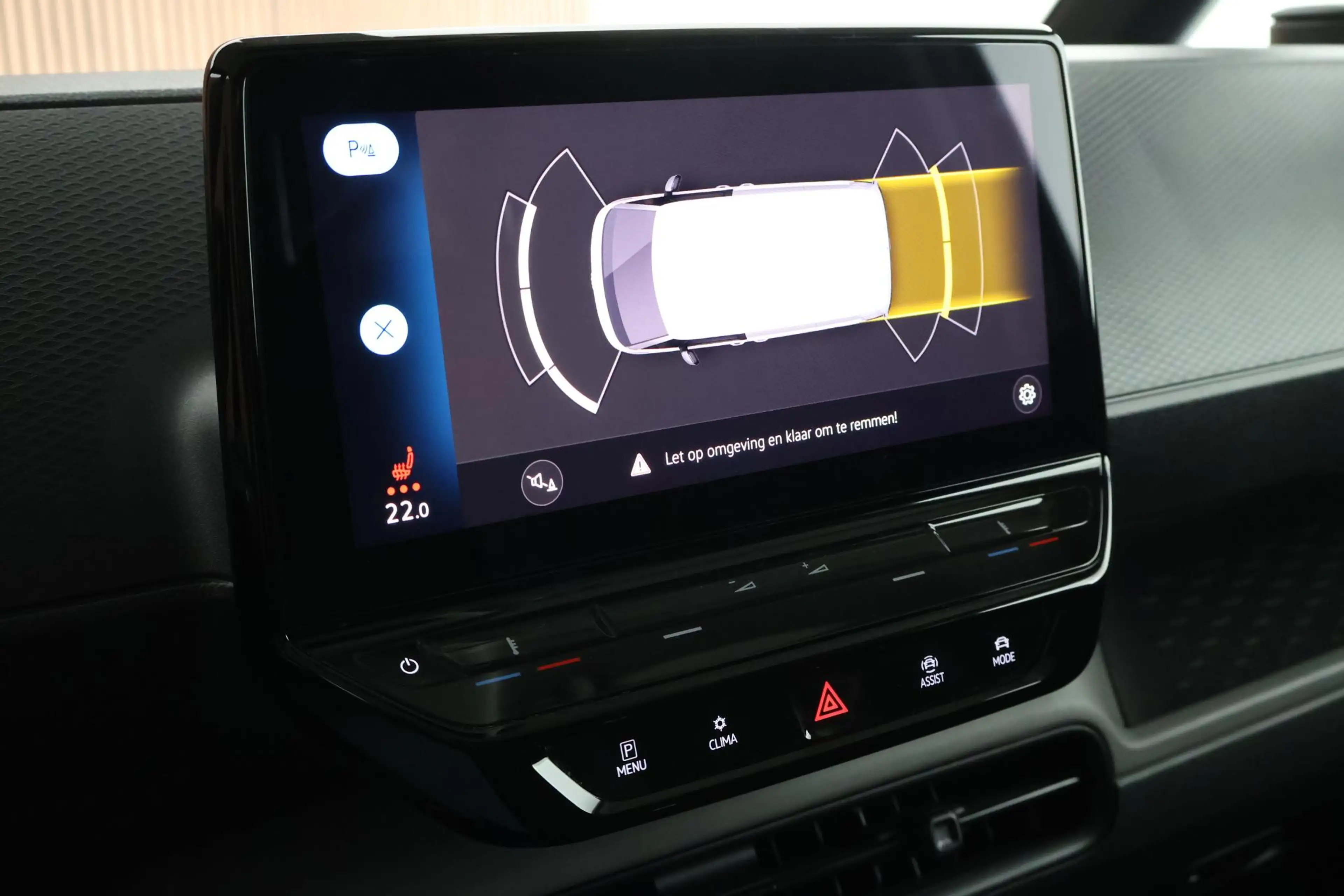 Volkswagen ID. Buzz Cargo 204pk 77 kWh Stoelverwarming Adaptive Cruise Camer — photo 35