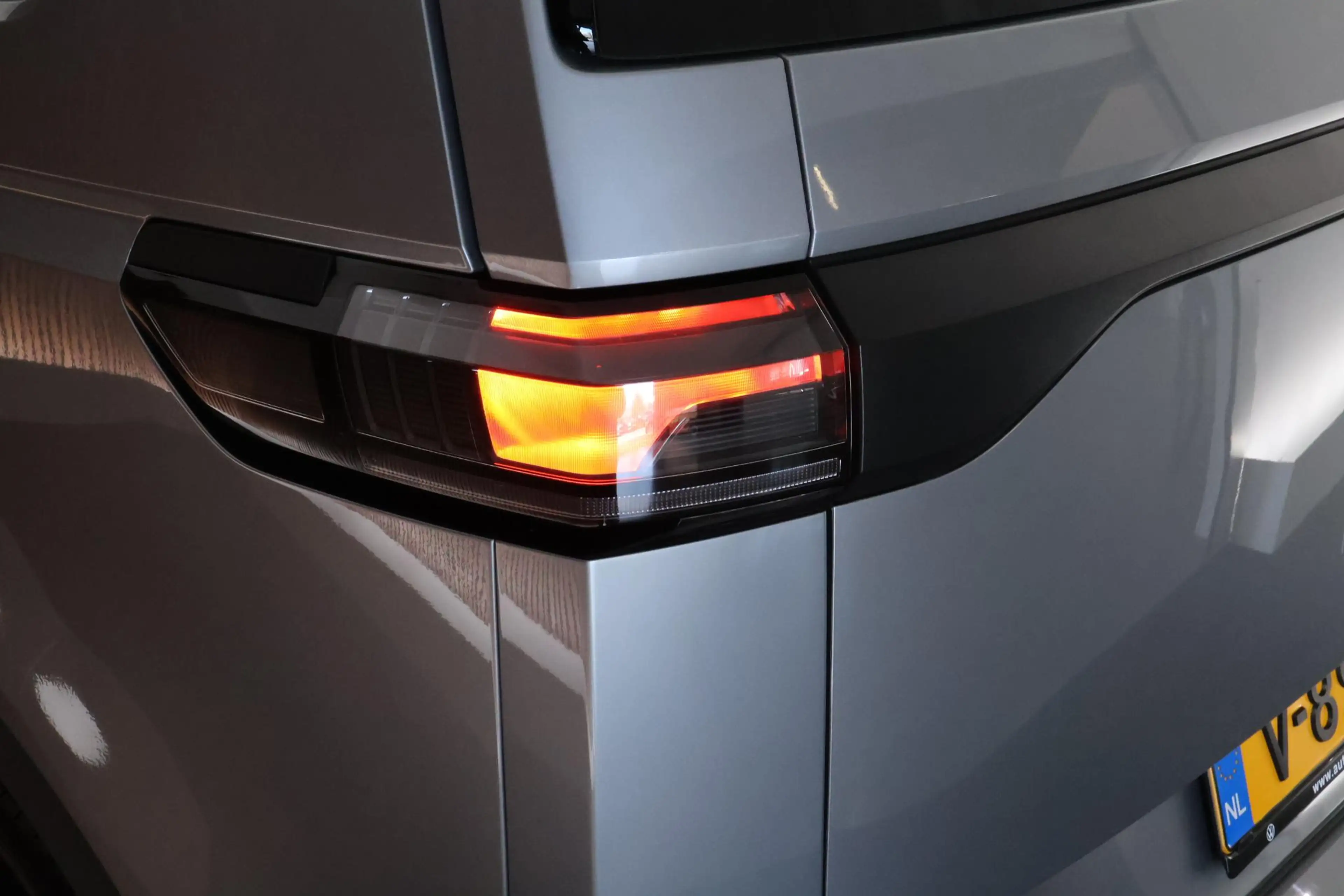 Volkswagen ID. Buzz Cargo 204pk 77 kWh Stoelverwarming Adaptive Cruise Camer — photo 41