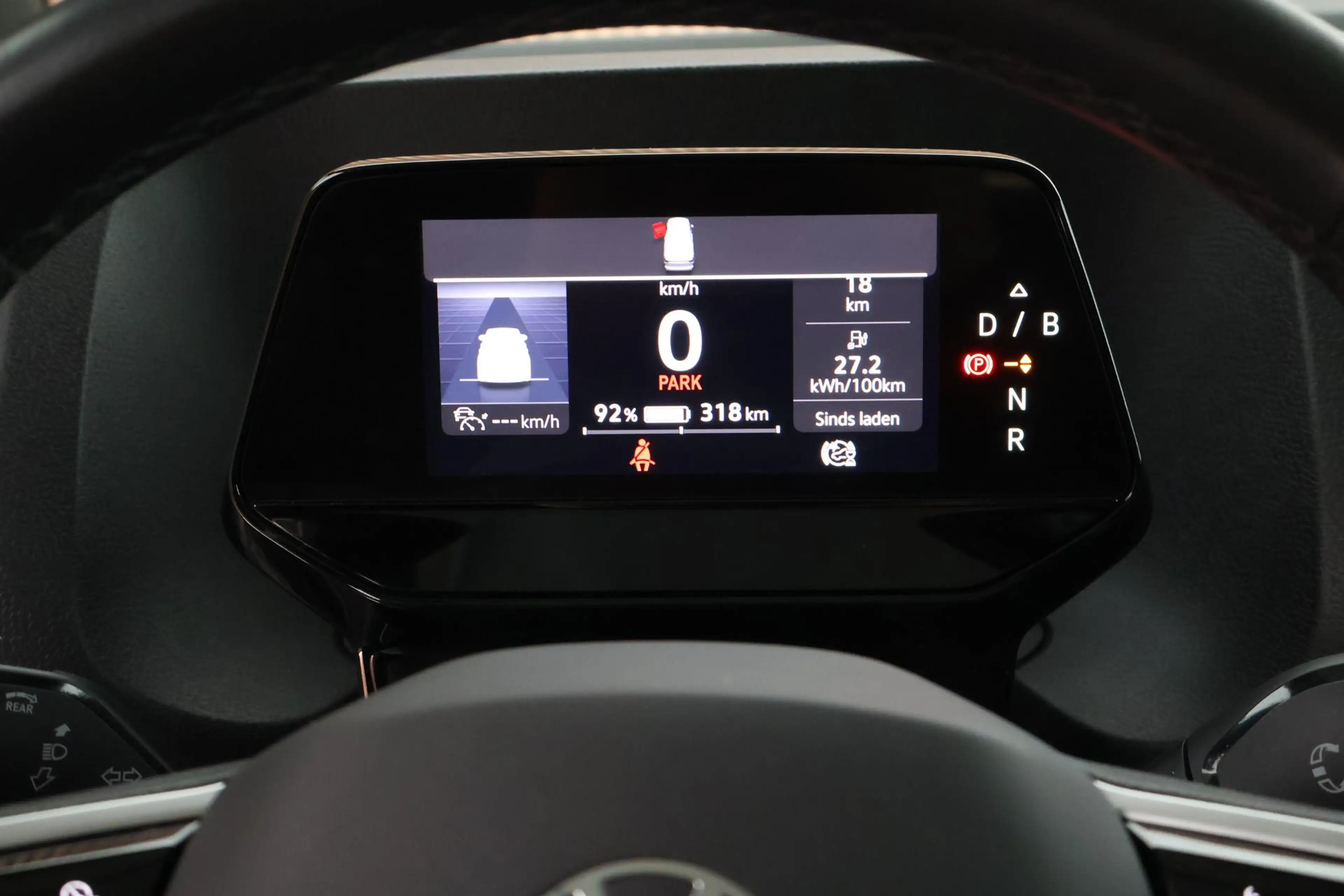 Volkswagen ID. Buzz Cargo 204pk 77 kWh Stoelverwarming Adaptive Cruise Camer — photo 40