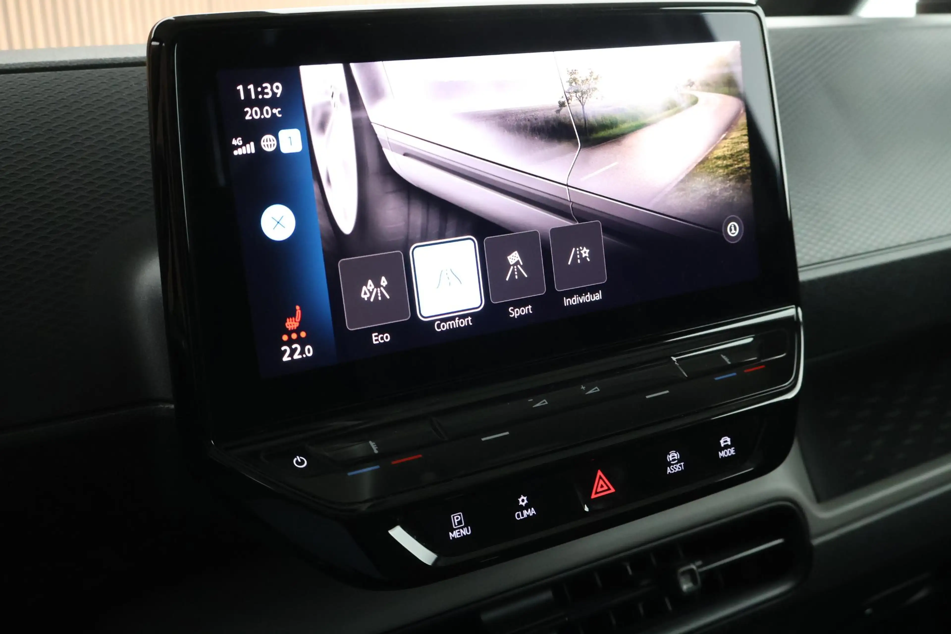 Volkswagen ID. Buzz Cargo 204pk 77 kWh Stoelverwarming Adaptive Cruise Camer — photo 37
