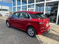 Citroen C4 Picasso PureTech 130  AUTOMATIK, NAVI, AHK Rojo - thumbnail 6