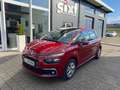 Citroen C4 Picasso PureTech 130  AUTOMATIK, NAVI, AHK Rojo - thumbnail 3