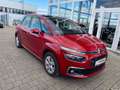 Citroen C4 Picasso PureTech 130  AUTOMATIK, NAVI, AHK Rojo - thumbnail 1