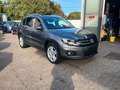 Volkswagen Tiguan 2.0 TDI Sport & Style BMT 4Motion 1.Hand Grau - thumbnail 1