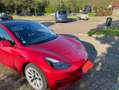 Tesla Model 3 Longe range AWD Rouge - thumbnail 5