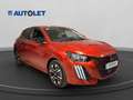 Peugeot 208 208 II 2023 1.2 hybrid Allure 110cv e-dcs 6 Rood - thumbnail 3