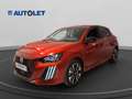 Peugeot 208 208 II 2023 1.2 hybrid Allure 110cv e-dcs 6 Rood - thumbnail 1