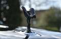 Rolls-Royce Wraith Black Badge 6.6 V12 FACELIFT STARLIGHT! Black - thumbnail 6