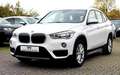 BMW X1 sDrive18d Advantage/SHEFT/LED/NAVI/PDC/TEMP/ Weiß - thumbnail 1