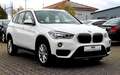 BMW X1 sDrive18d Advantage/SHEFT/LED/NAVI/PDC/TEMP/ Weiß - thumbnail 3