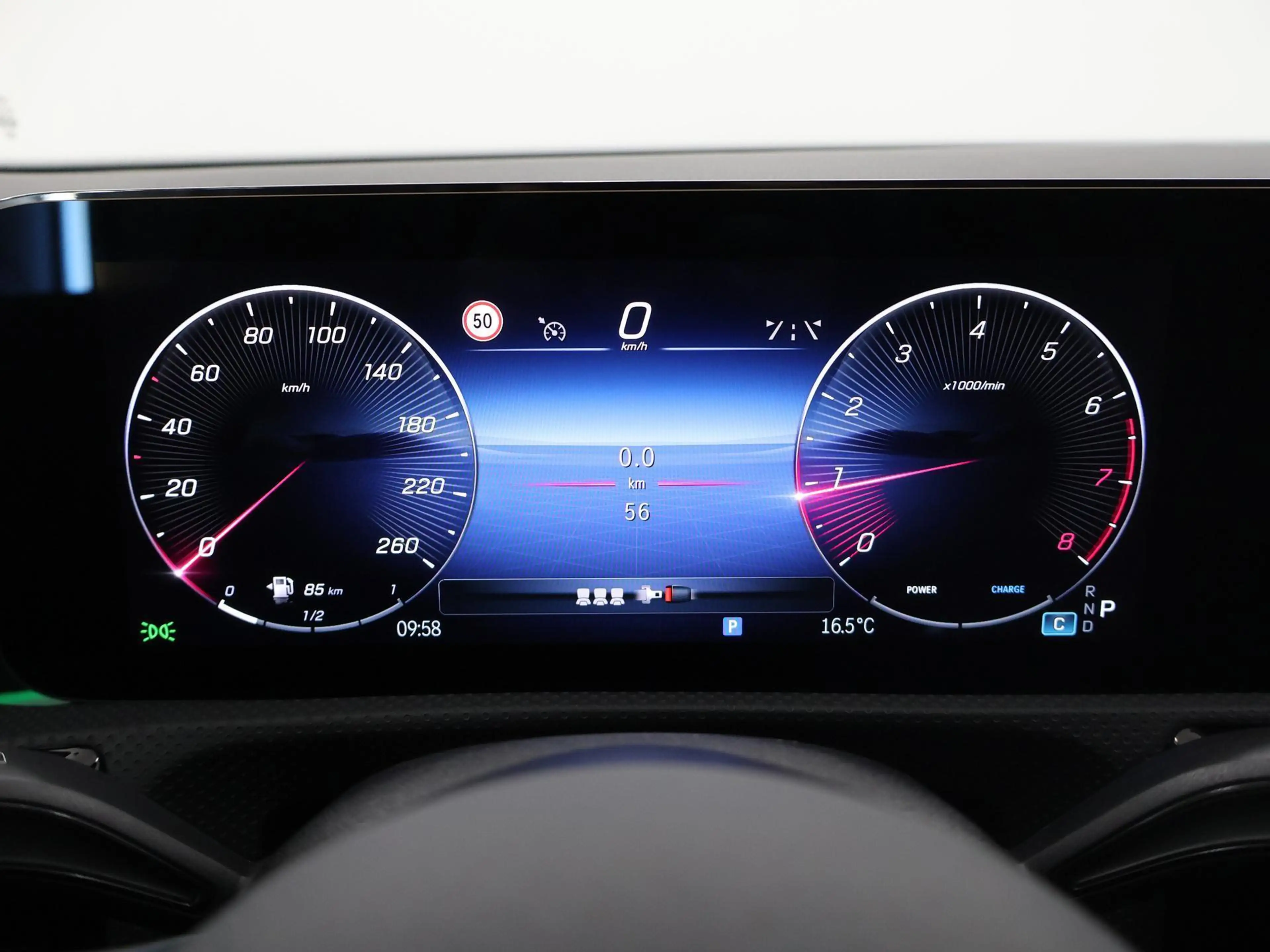 Mercedes-Benz A 180 Star Edition AMG Line | Night | Multibeam | Panora — photo 12