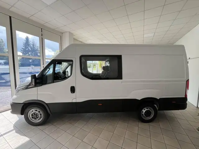 Iveco Daily 35S18HA8 CRV