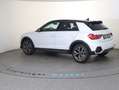 Audi A1 30 TFSI intense Weiß - thumbnail 9