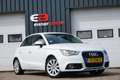 Audi A1 Sportback 1.2 TFSI Connect | WIT METALLIC | NAVI | Wit - thumbnail 2