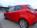 Mazda 2 1.3 Sport Independence/Klima/8fach bereift Rot - thumbnail 3