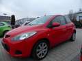Mazda 2 1.3 Sport Independence/Klima/8fach bereift Rosso - thumbnail 2