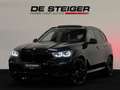 BMW X5 XDrive 45e High Executive M Sport Pano Skylounge C Noir - thumbnail 1