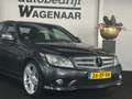 Mercedes-Benz C 320 CDI Avantgarde eerste eigenaar Gri - thumbnail 4