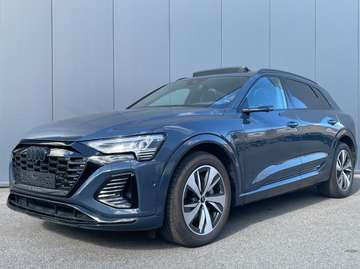 55 quattro S line ACC PANO MEMORY HEAT 20"