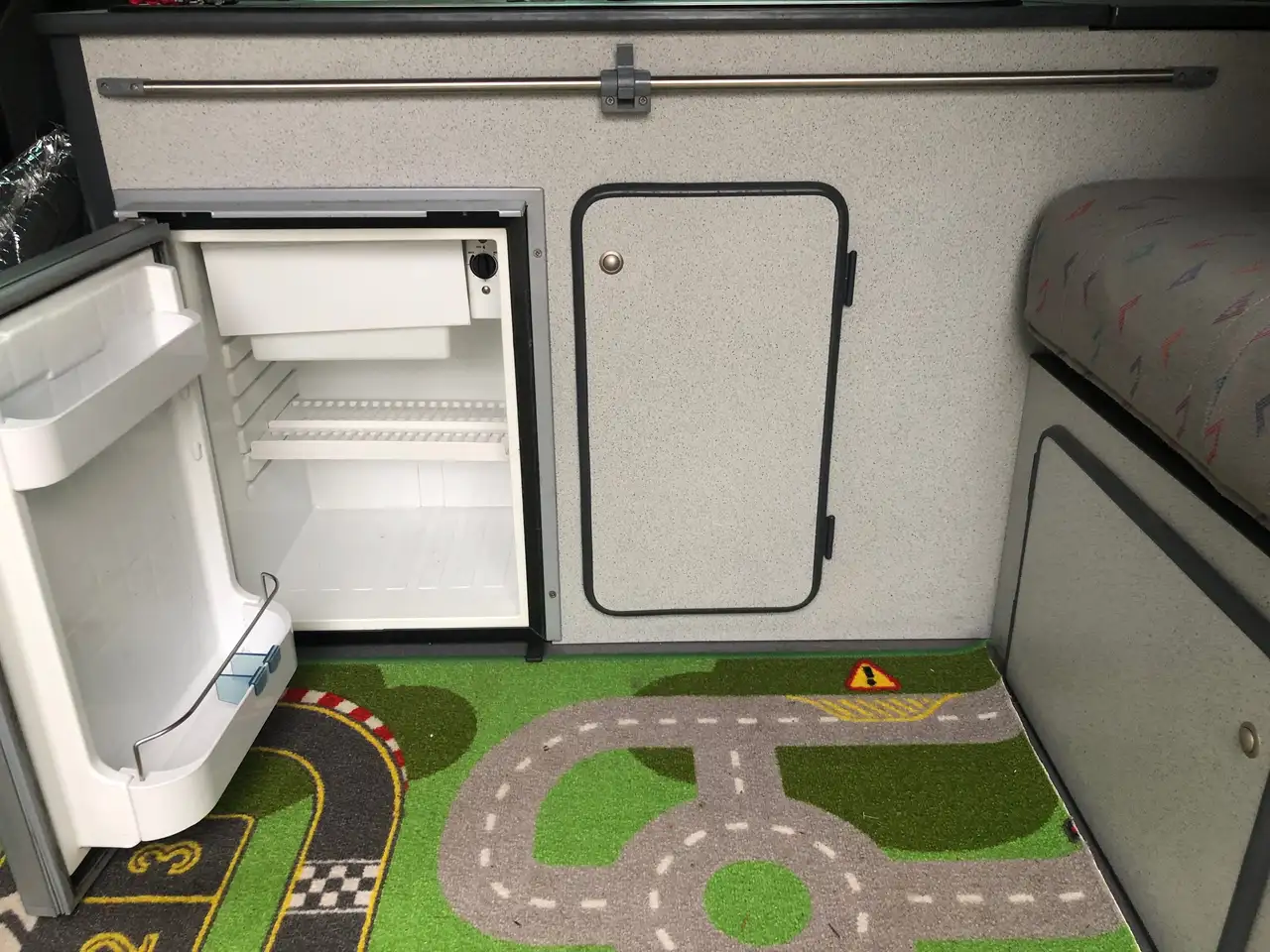 Volkswagen Transporter снимка Volkswagen Transporter
