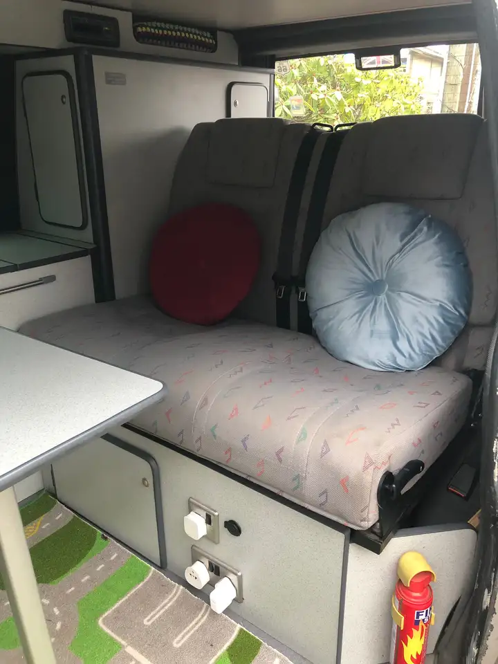 Volkswagen Transporter снимка Volkswagen Transporter