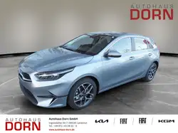 Kia cee'd / Ceed 
