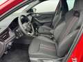 Skoda Scala Monte Carlo 1.0 85 kW / 115 pk TSI Hatchback 6 ver Rood - thumbnail 18