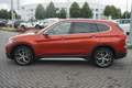 BMW X1 sDrive 20 i xLine Sitzheizung LED Navi DAB Orange - thumbnail 11