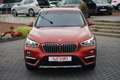 BMW X1 sDrive 20 i xLine Sitzheizung LED Navi DAB Orange - thumbnail 3