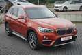 BMW X1 sDrive 20 i xLine Sitzheizung LED Navi DAB Orange - thumbnail 4
