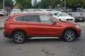BMW X1 sDrive 20 i xLine Sitzheizung LED Navi DAB Orange - thumbnail 5
