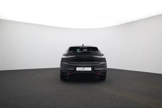 DS Automobiles DS 4 view 10