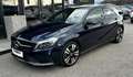 Mercedes-Benz A 180 d *1.Besitz*AHK*Leder*Navi*SHZ* Blau - thumbnail 5