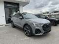 Audi Q3 Sportback 40 2.0 tdi S line edition quattro Grijs - thumbnail 7