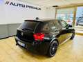 BMW 120 d 5p X-Drive Sport 184Cv Nero - thumbnail 5