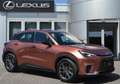Lexus LBX Relax 2WD DIRECT LEVERBAAR TECH PACK STOELVERWARMI Brun - thumbnail 1