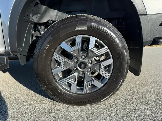 Ford Ranger Ranger DK Wildtrak e-4WD 2.3 EcoBoost Aut. 3,5t... Ansicht 17