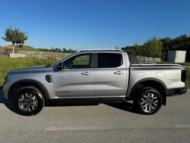 Ford Ranger Ranger DK Wildtrak e-4WD 2.3 EcoBoost Aut. 3,5t... Ansicht 6