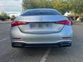 Mercedes-Benz C 220 C 220d AMG Line Burmester toit pano… Full Argent - thumbnail 4